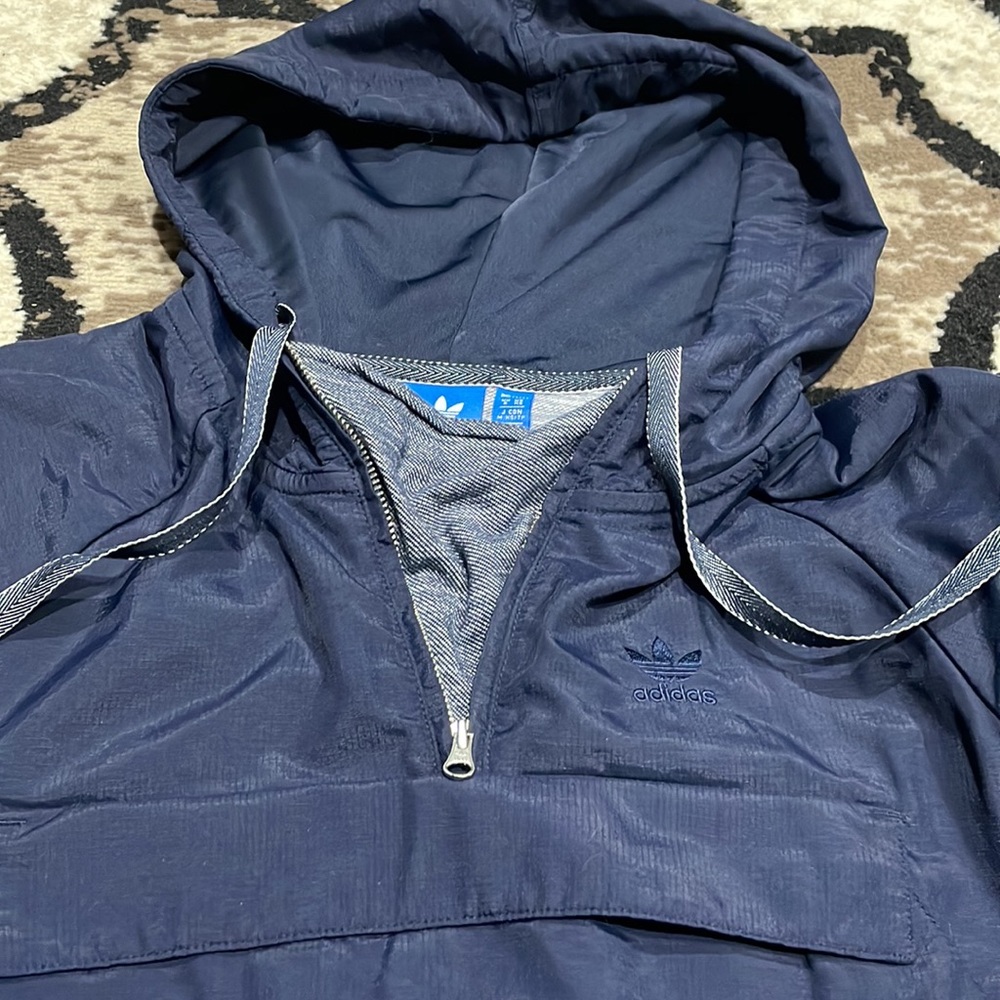 Adidas Wind Jacket - image 6